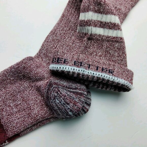 Bombas Everyday Compression Socks 15-20mm Size M - Picture 6 of 6